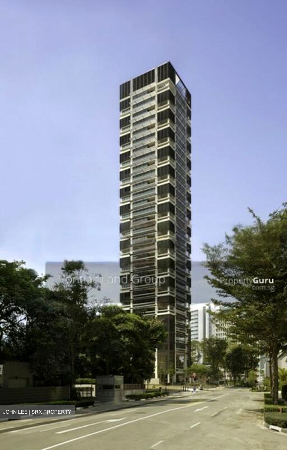 Hana (D10), Condominium #486382951